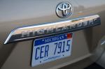 Toyota Highlander 2011 года